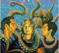 Wesley, Daniel Band - Song + Dance