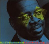 Wesley,Fred - Amalgamation