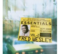Wesley,Fred - Essentials,Vol.2
