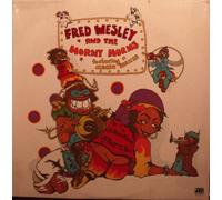 Wesley, Fred & The Horny Horns - Blow For Me A Toot To You