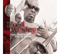 Wesley, Fred - With A Little Help From My Friends