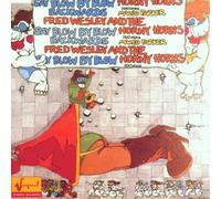 Wesley,Fredthe Horny Horns - Say Blow By Blow Backwards