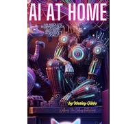 Wesley Gibbs AI At Home (Tascabile)