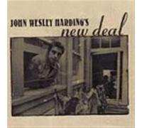 JOHN WESLEY HARDING'S - New Deal