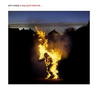 Wesley John - A Way You'Ll Never Be (2Lp+Cd)