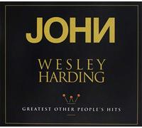 Wesley John Harding - Greatest Other People'S Hits