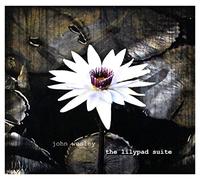 Wesley John - The Lilypad Suite