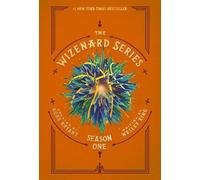 Wesley King Brya The Wizenard Series: Season One, Collector's (Copertina rigida)