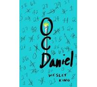 Wesley King OCDaniel (Copertina rigida)