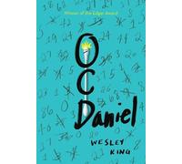 Wesley King OCDaniel (Tascabile)