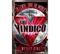 Wesley King The Vindico (Tascabile)