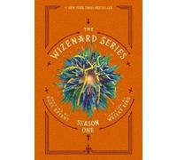 Wesley King The Wizenard Series: Season One (Copertina rigida) Wizenard Series
