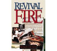 Wesley L. Duewel Revival Fire (Tascabile)