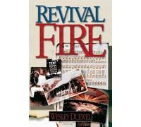 Wesley L. Duewel Revival Fire (Tascabile)