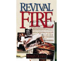 Wesley L. Duewel Revival Fire (Tascabile)