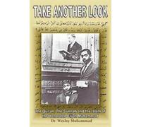 Wesley Muhammad Take Another Look (Tascabile)