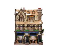 Wesley Pub B/O 4.5V Cod. 45099