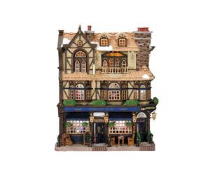 Wesley Pub B/O 4.5V Cod. 45099