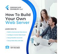 Wesley Senter How to Build Your Own Web Server (Tascabile)
