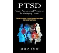 Wesley Smith Ptsd (Tascabile)