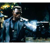 Wesley Snipes [1001477] 8x10 Foto (Altre Misure Disponibile)