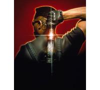 Wesley Snipes [1017416] 8x10 Foto (Altre Misure Disponibile)