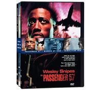 Wesley Snipes Collection