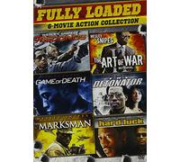 Wesley Snipes: Fully Loaded [Edizione: Stati Uniti]