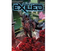 Wesley Snipes The Wesley Snipes The Exiled 1st Edition (Tascabile) Exiled