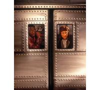 Wesley Snipes & Woody Harrelson [1009636] 8x10 Foto (Altre Misure Disponibile)