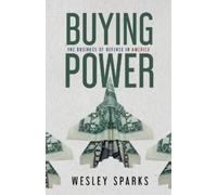Wesley Sparks Buying Power (Tascabile)