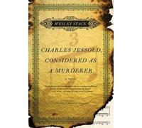 Wesley Stace Charles Jessold, Considered as a Murderer (Tascabile)