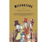 Wesley Stace Misfortune (Tascabile)