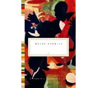 Wesley Stace Music Stories (Copertina rigida) Everyman's Library POCKET CLASSICS