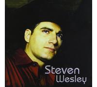 Wesley, Steven - Steven Wesley