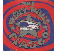 wesley willis - Fiasco