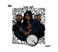 - Wesli - Tradisyon (CD) - CD
