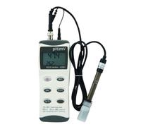 WESLNN 2 Misuratore di PH Analizzatore Tester qualità Del'acqua PH/ORP Intervallo 0,00~14,00