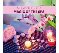 WESOLOWSKI, LUCJAN & BIJA - MUSIC THERAPY-MAGIC OF..