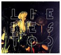 Wesolowski, Stefan - Liebestod