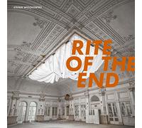 Wesolowski, Stefan - Rite Of The End