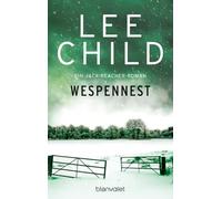 Wespennest: Ein Jack-Reacher-Roman: 15