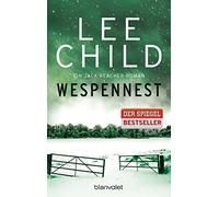 Wespennest: Ein Jack-Reacher-Roman: 15