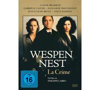 Wespennest (La Crime) (DVD)
