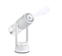 Wesperado Maxi difensore per vespe - espe con nebulizzatore d'acqua per gastronomia, panetteria, hotel, casa e giardino, protezione per vespe senza veleno, tenere lontane le vespe con nebulizzazione