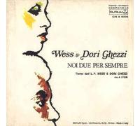 Wess & Dori Ghezzi - Wess & Dori Ghezzi - Noi Due Per Sempre - se mi vuoi ancora bene
