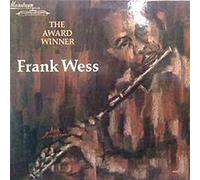Wess, Frank - Award Winner