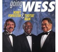 Wess Frank/Forrester Bobby/Bea - Goin Wess