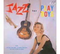 Wess,Frank - Jazz for Playboys