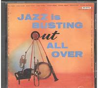 Wess, Frank – Jazz Is Busting Out All Over